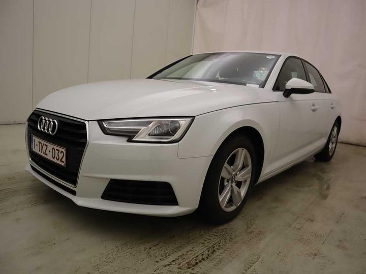 AUDI A4 2017 wauzzzf48jn003998