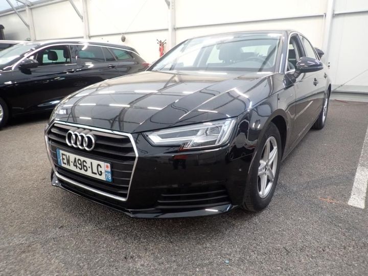 AUDI A4 2018 wauzzzf48jn012779