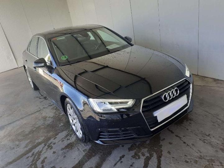 AUDI A4 2018 wauzzzf48jn014547