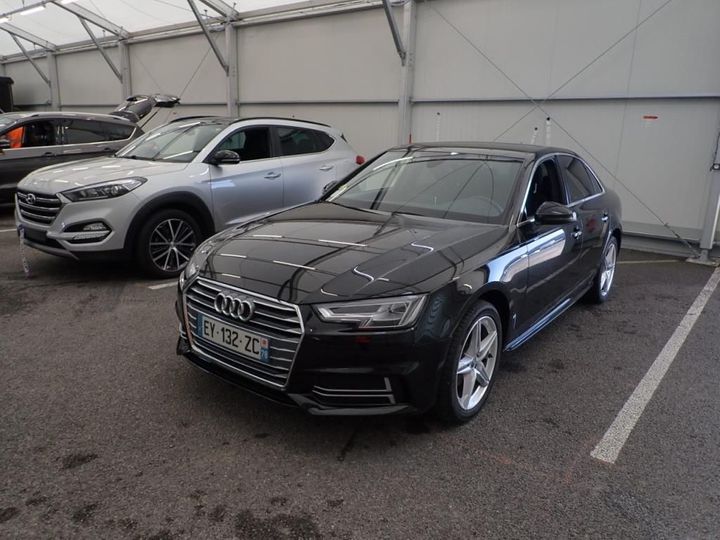 AUDI A4 2018 wauzzzf48jn016430