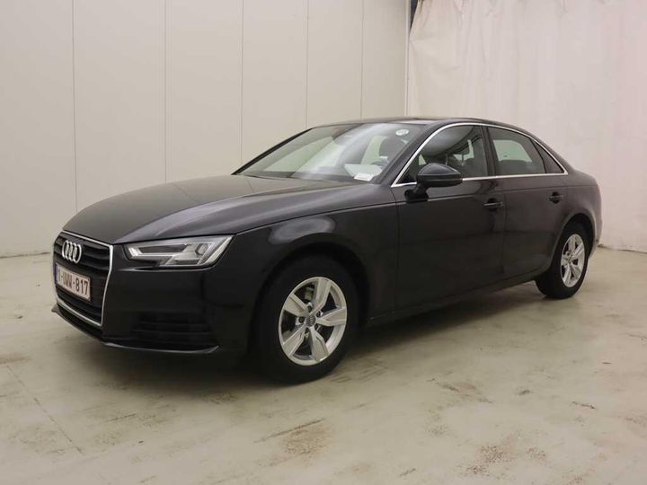 AUDI A4 2018 wauzzzf48jn018517