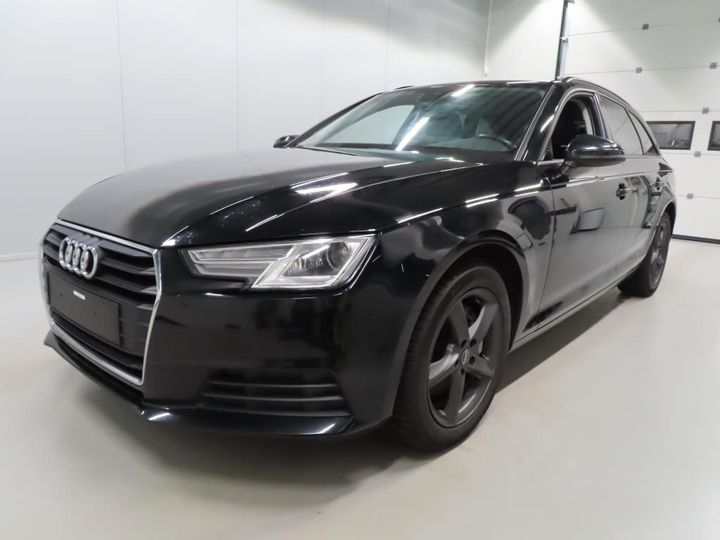 AUDI A4 2018 wauzzzf48ka012712