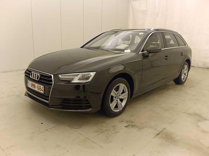 AUDI A4 2019 wauzzzf48ka019594