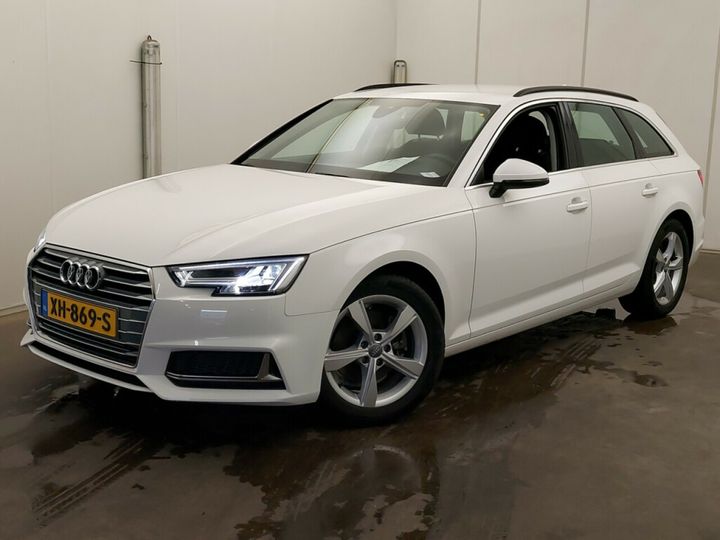 AUDI A4 2019 wauzzzf48ka019921