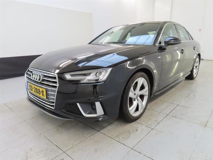 AUDI A4 2019 wauzzzf48ka024522