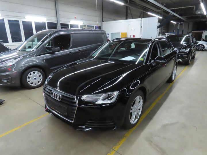 AUDI A4 2019 wauzzzf48ka025895