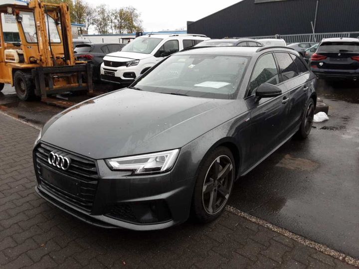 AUDI NULL 2019 wauzzzf48ka039036