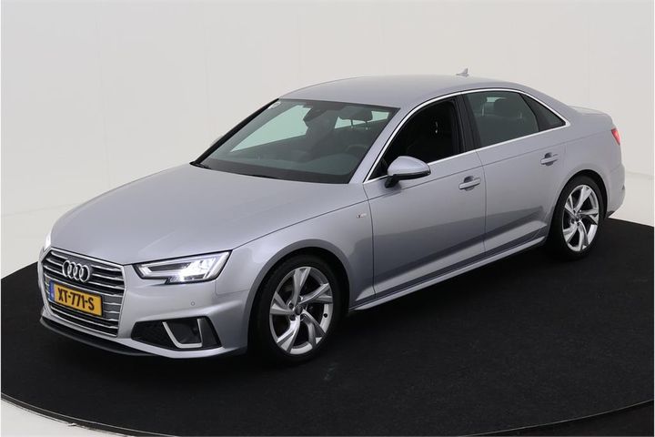 AUDI A4 2019 wauzzzf48ka042440