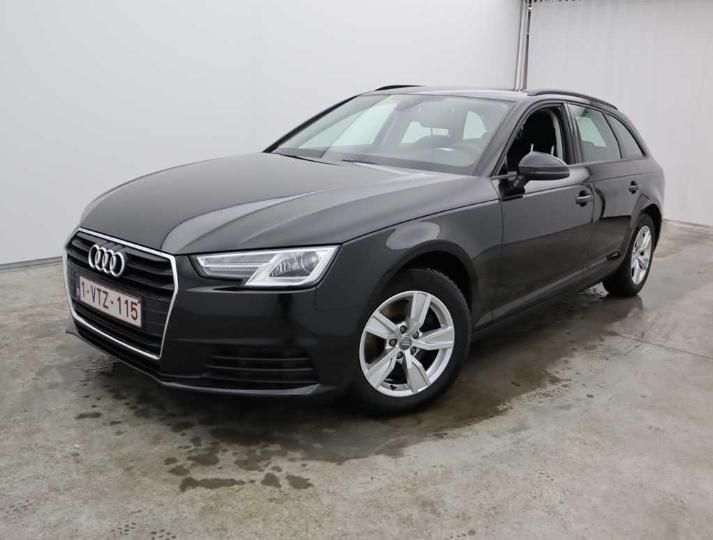 AUDI A4 AVANT &#3915 2019 wauzzzf48ka046097