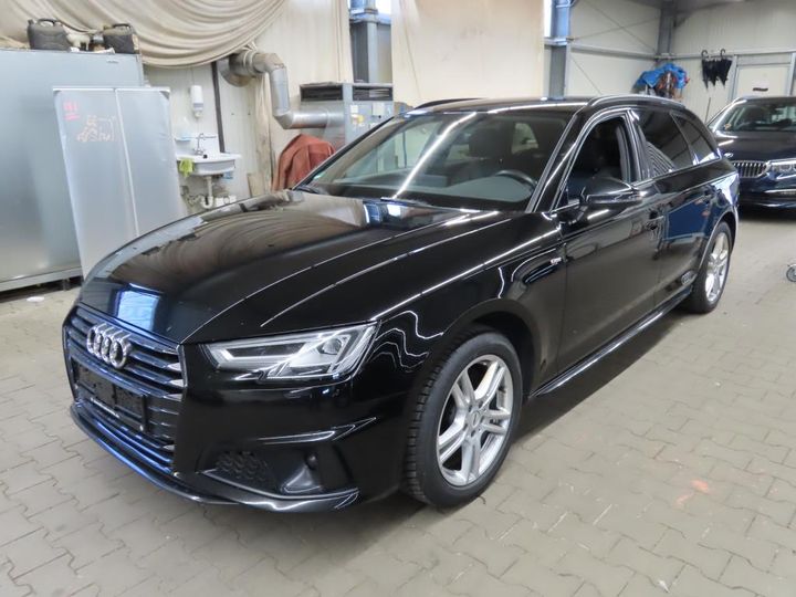 AUDI A4 2019 wauzzzf48ka047038