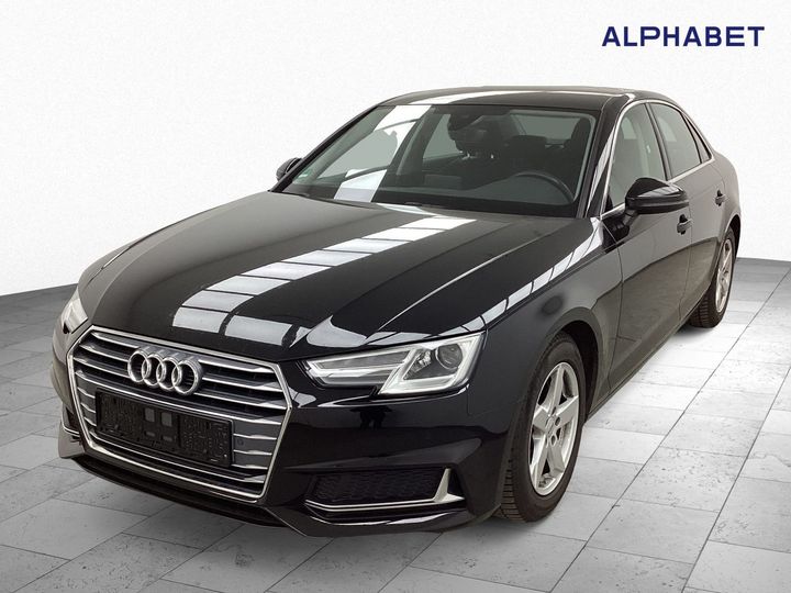 AUDI A4 35 TDI S TRONIC 2019 wauzzzf48ka057973