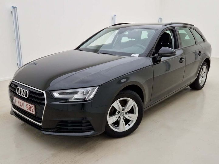 AUDI A4 2019 wauzzzf48ka064728