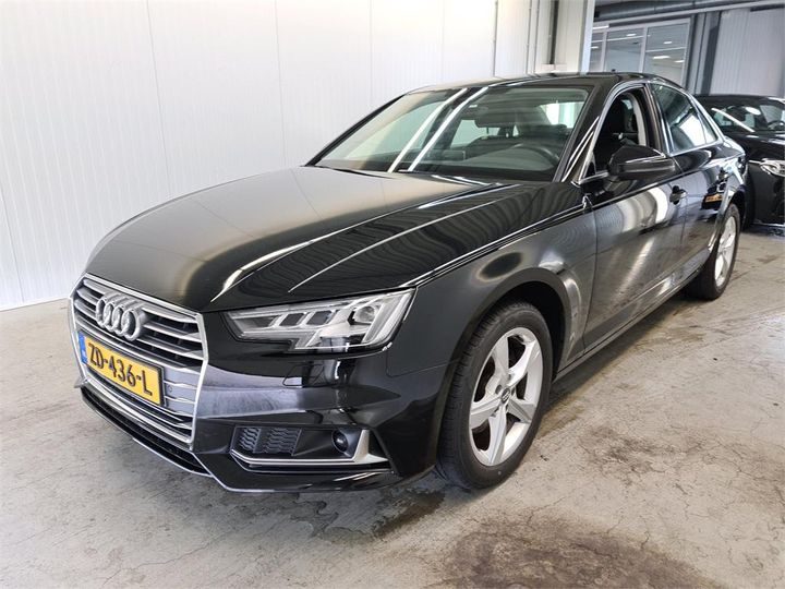 AUDI A4 2019 wauzzzf48ka071369