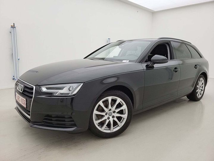 AUDI A4 2019 wauzzzf48ka079830