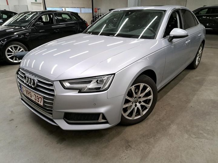 AUDI A4 2019 wauzzzf48kn004523