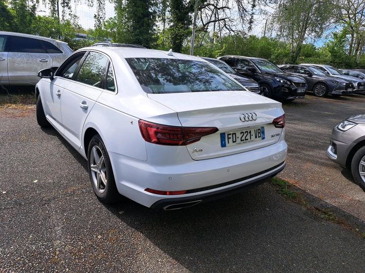 AUDI A4 2019 wauzzzf48kn009673