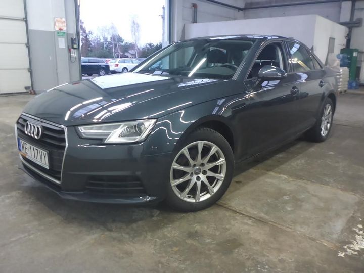 AUDI A4 2019 wauzzzf48kn011441