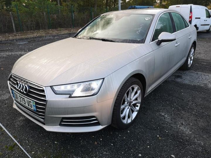 AUDI A4 2015 wauzzzf49ga008658