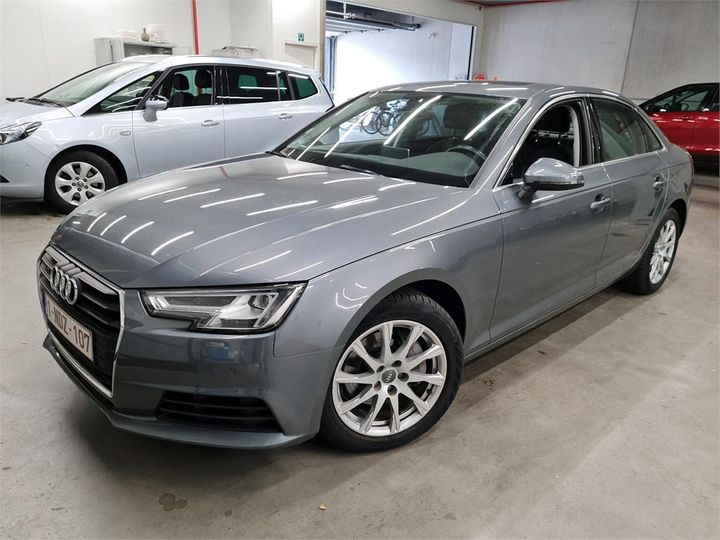 AUDI A4 2016 wauzzzf49ga013679