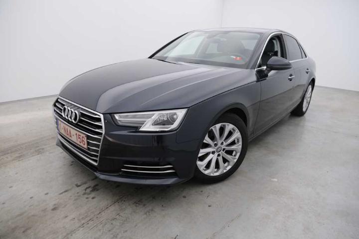 AUDI A4 BERLINE &#3915 2016 wauzzzf49ga017523