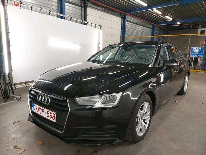 AUDI A4 2016 wauzzzf49ga022706