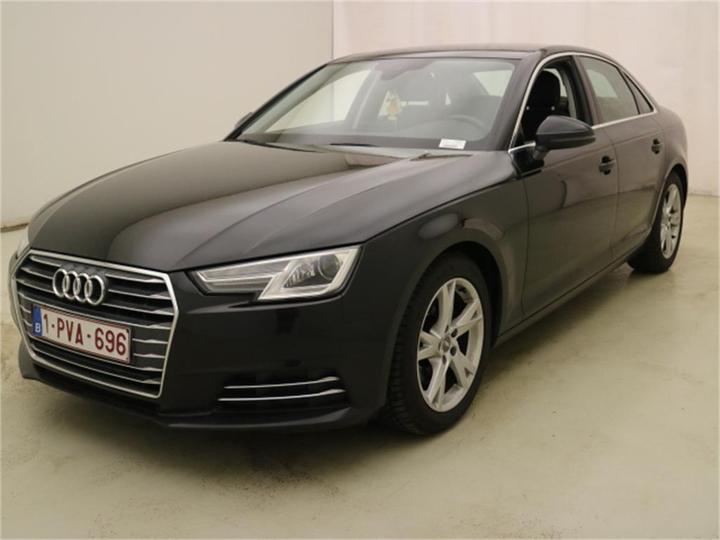 AUDI A4 2016 wauzzzf49ga025993