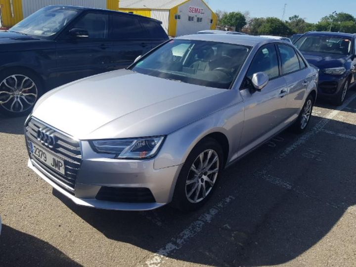 AUDI A4 2016 wauzzzf49ga047816