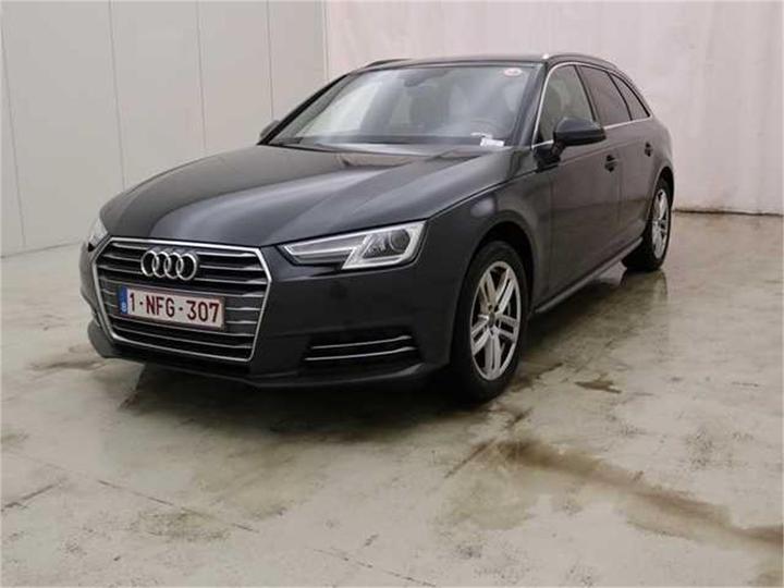 AUDI A4 2016 wauzzzf49ga047962