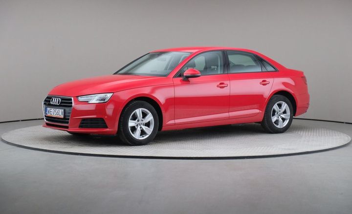 AUDI A4 2016 wauzzzf49ga049307