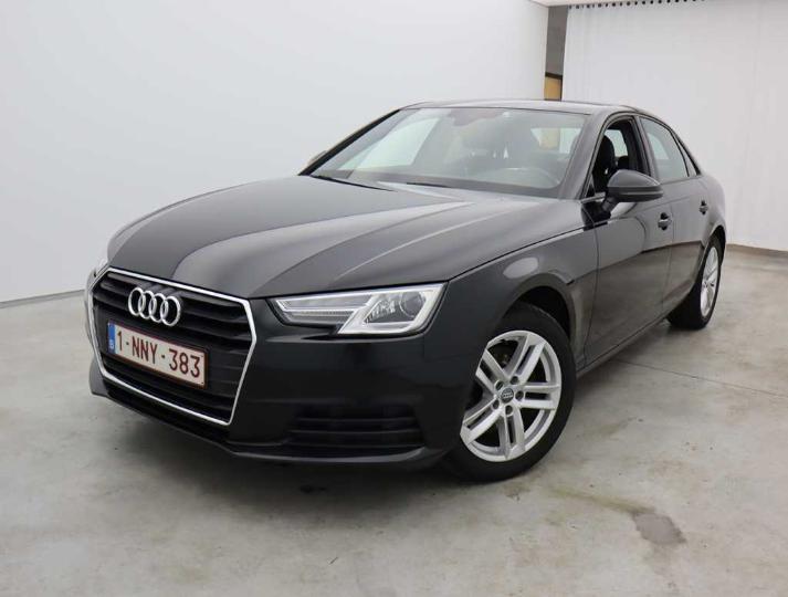 AUDI A4 BERLINE &#3915 2016 wauzzzf49ga058251