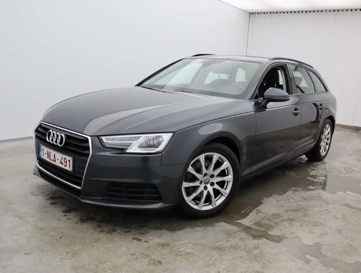 AUDI A4 AVANT &#3915 2016 wauzzzf49ga059240