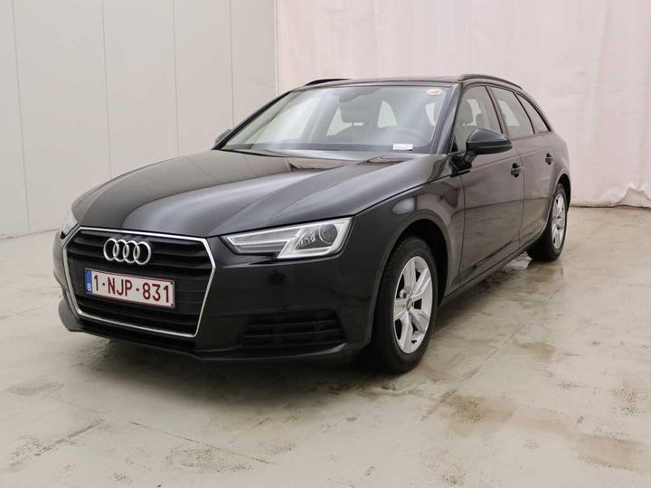 AUDI A4 2016 wauzzzf49ga062011