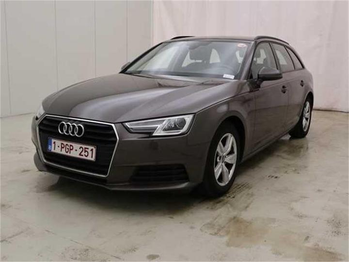 AUDI A4 2016 wauzzzf49ga062252