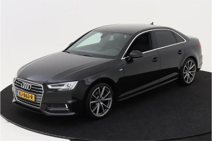 AUDI A4 2016 wauzzzf49ga068102