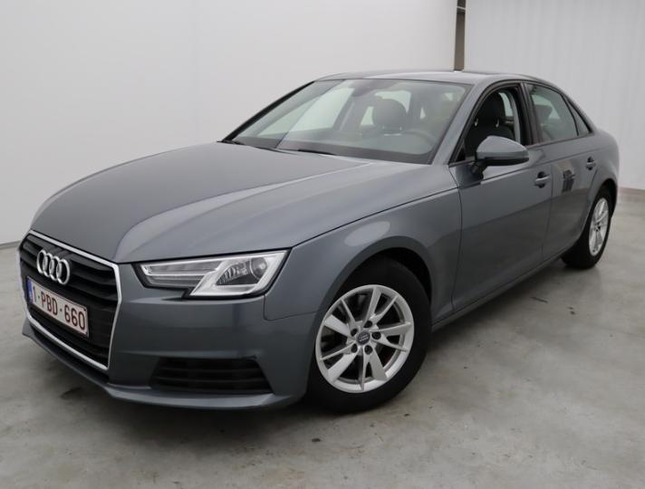 AUDI A4 BERLINE &#3915 2016 wauzzzf49ga076832