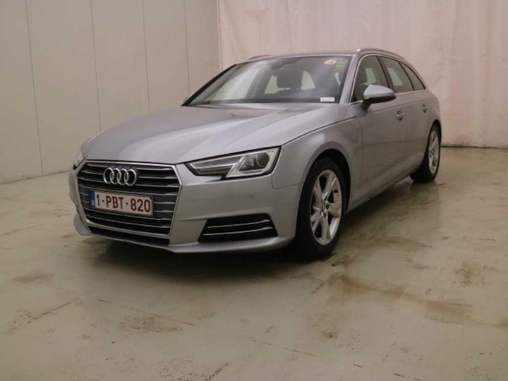 AUDI A4 2016 wauzzzf49ga080721