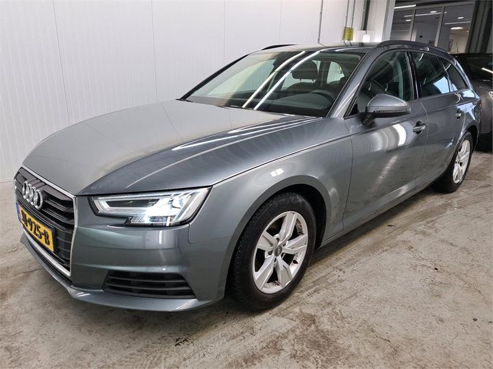 AUDI A4 2016 wauzzzf49ga089709