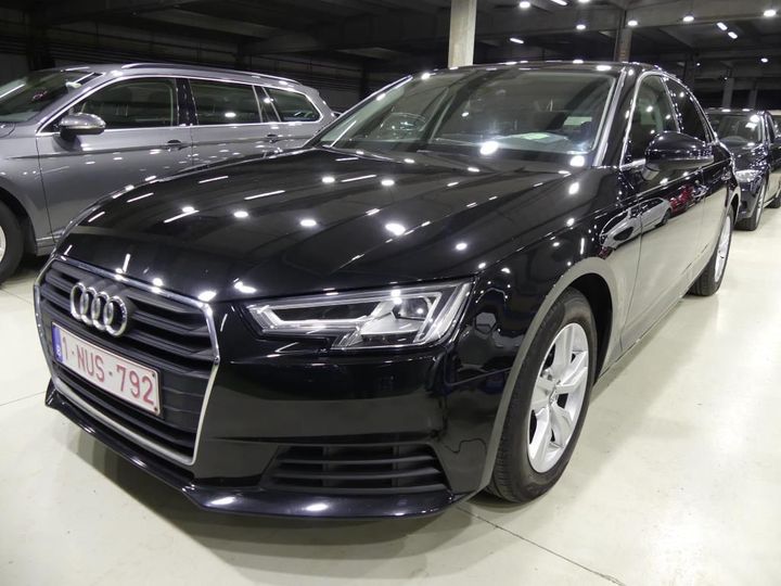 AUDI A4 2016 wauzzzf49ga090925