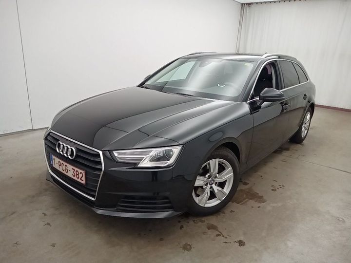 AUDI A4 AVANT &#3915 2016 wauzzzf49ga104841