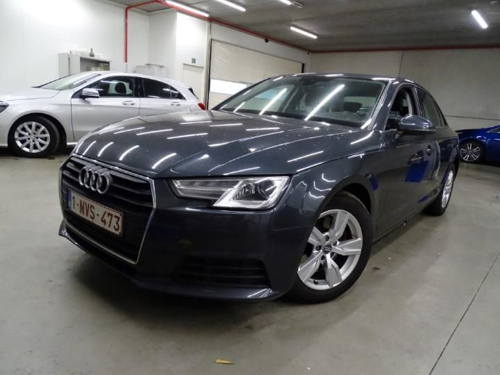 AUDI A4 2016 wauzzzf49gn001931