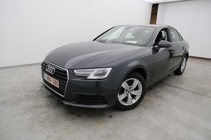 AUDI A4 BERLINE &#3915 2016 wauzzzf49gn002531