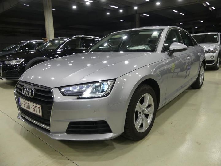 AUDI A4 2016 wauzzzf49gn003520