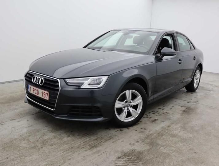 AUDI A4 BERLINE &#3915 2016 wauzzzf49gn004019