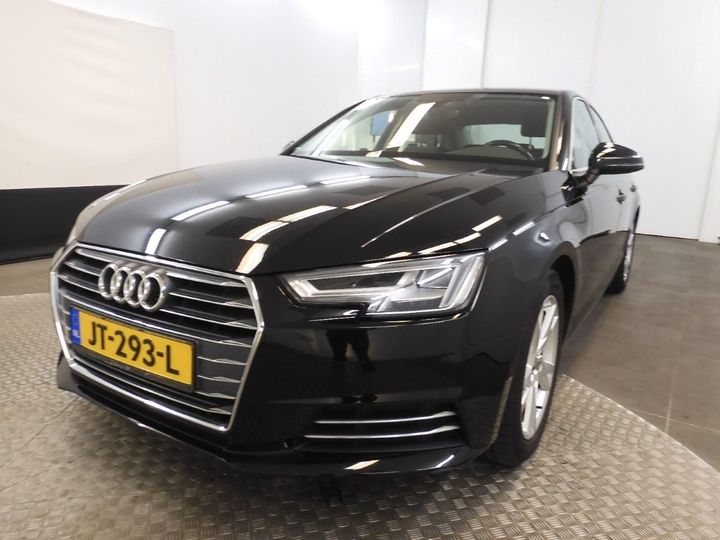 AUDI A4 LIMOUSINE 2016 wauzzzf49gn005204