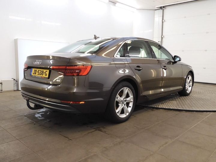 AUDI A4 LIMOUSINE 2016 wauzzzf49gn006658