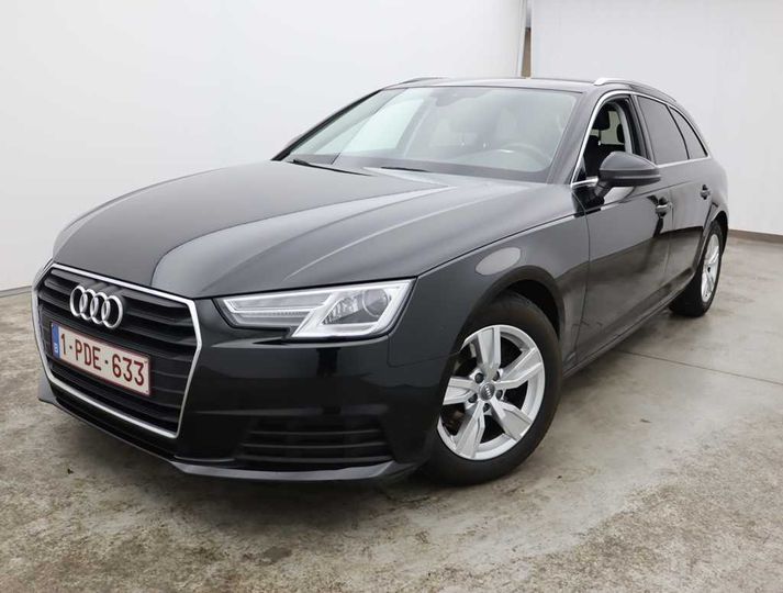 AUDI A4 AVANT &#3915 2016 wauzzzf49ha005681