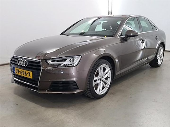 AUDI A4 2016 wauzzzf49ha008922