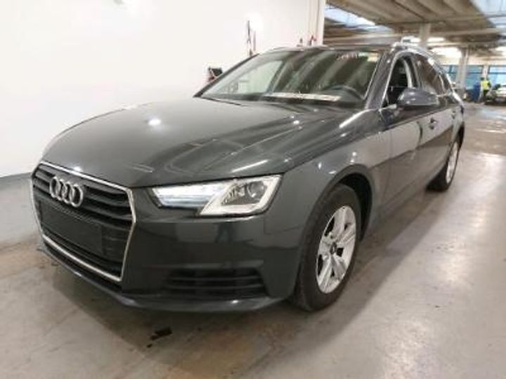 AUDI NULL 2016 wauzzzf49ha016390