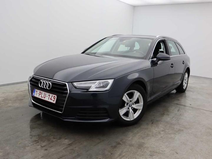 AUDI A4 AVANT &#3915 2016 wauzzzf49ha038020