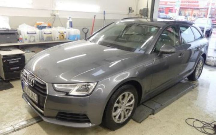 AUDI A4 2016 wauzzzf49ha043900